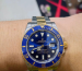 Rolex-Submariner-Clone