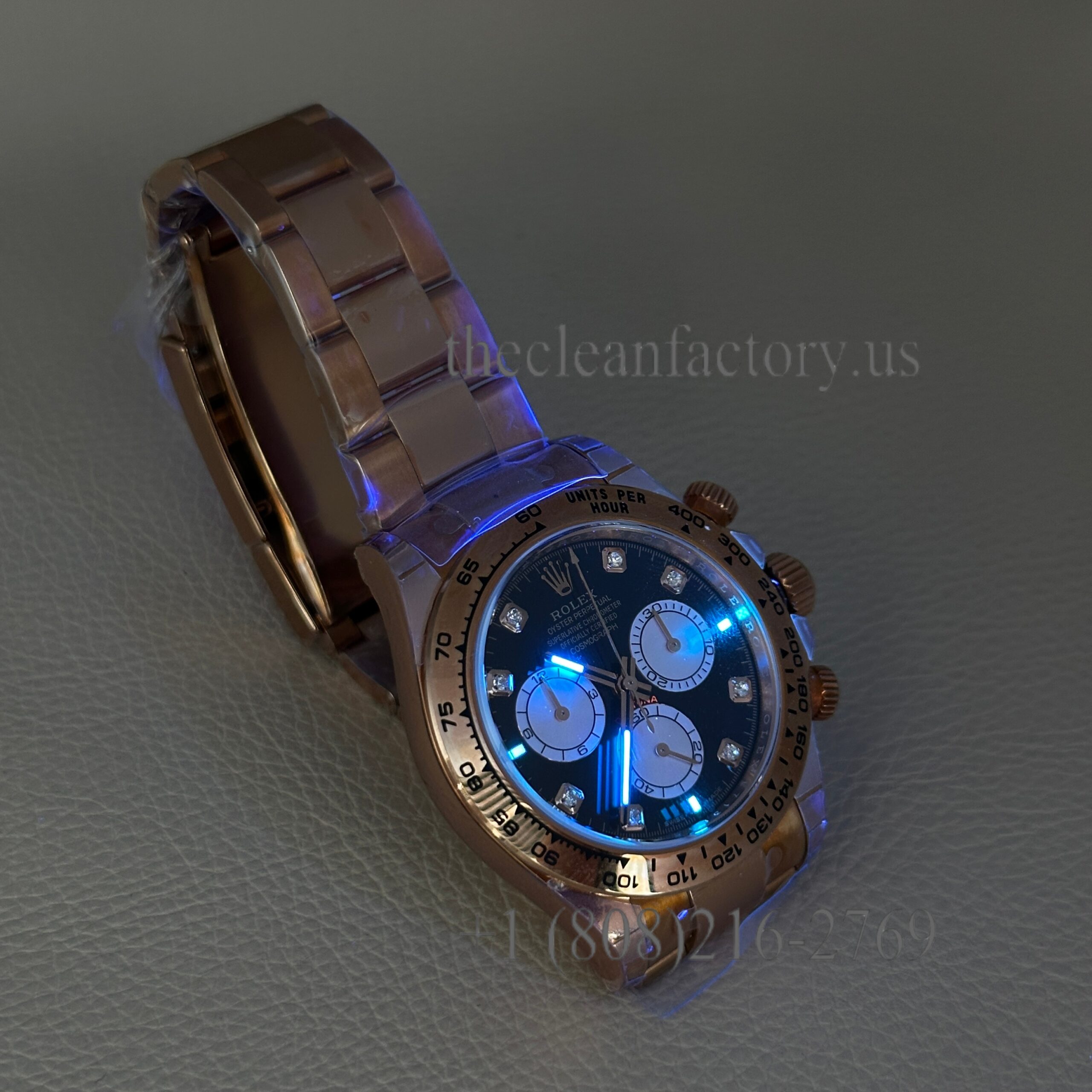 clean-factory-rolex-Daytona-Yellow Gold-126508-000315