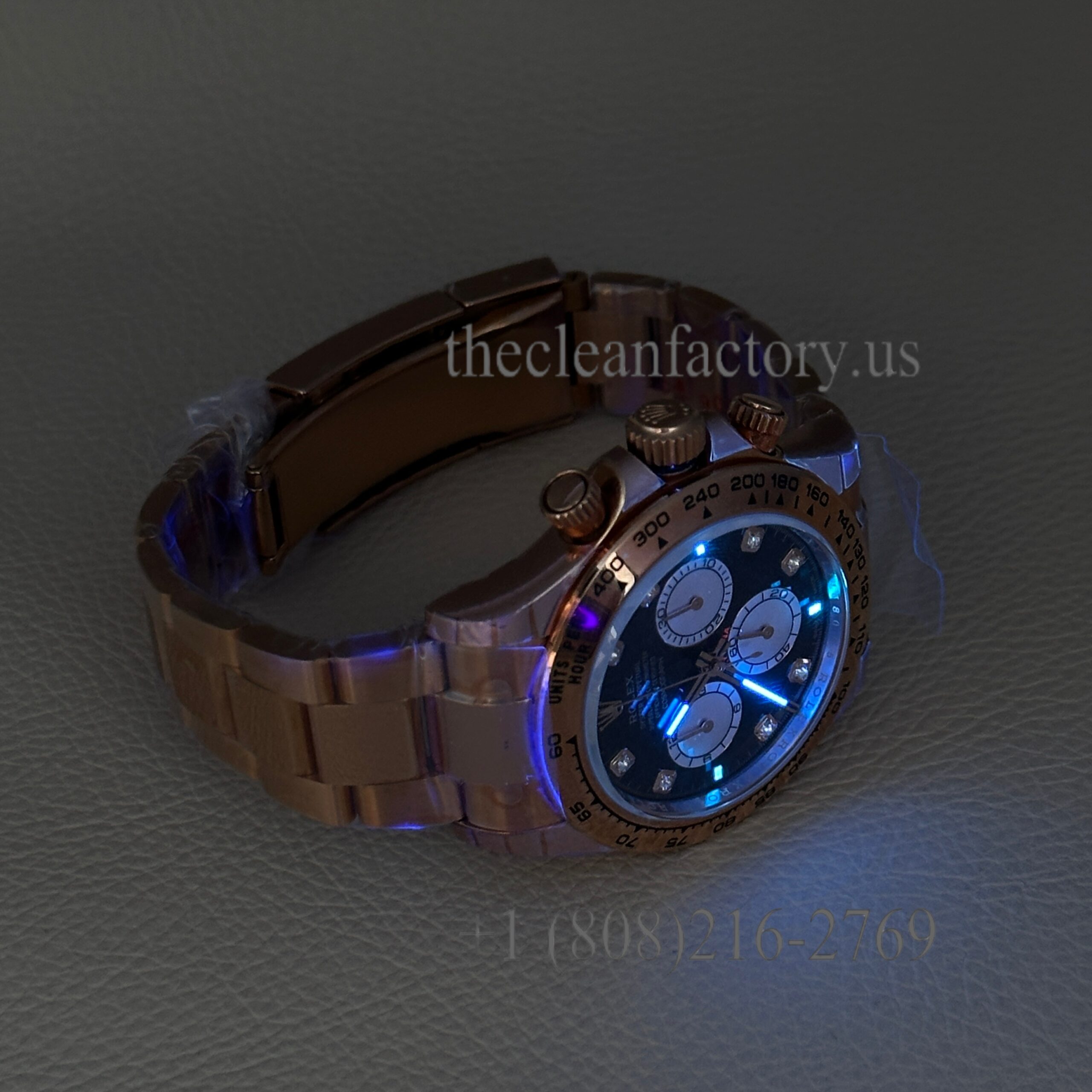 clean-factory-rolex-Daytona-Yellow Gold-126508-000316