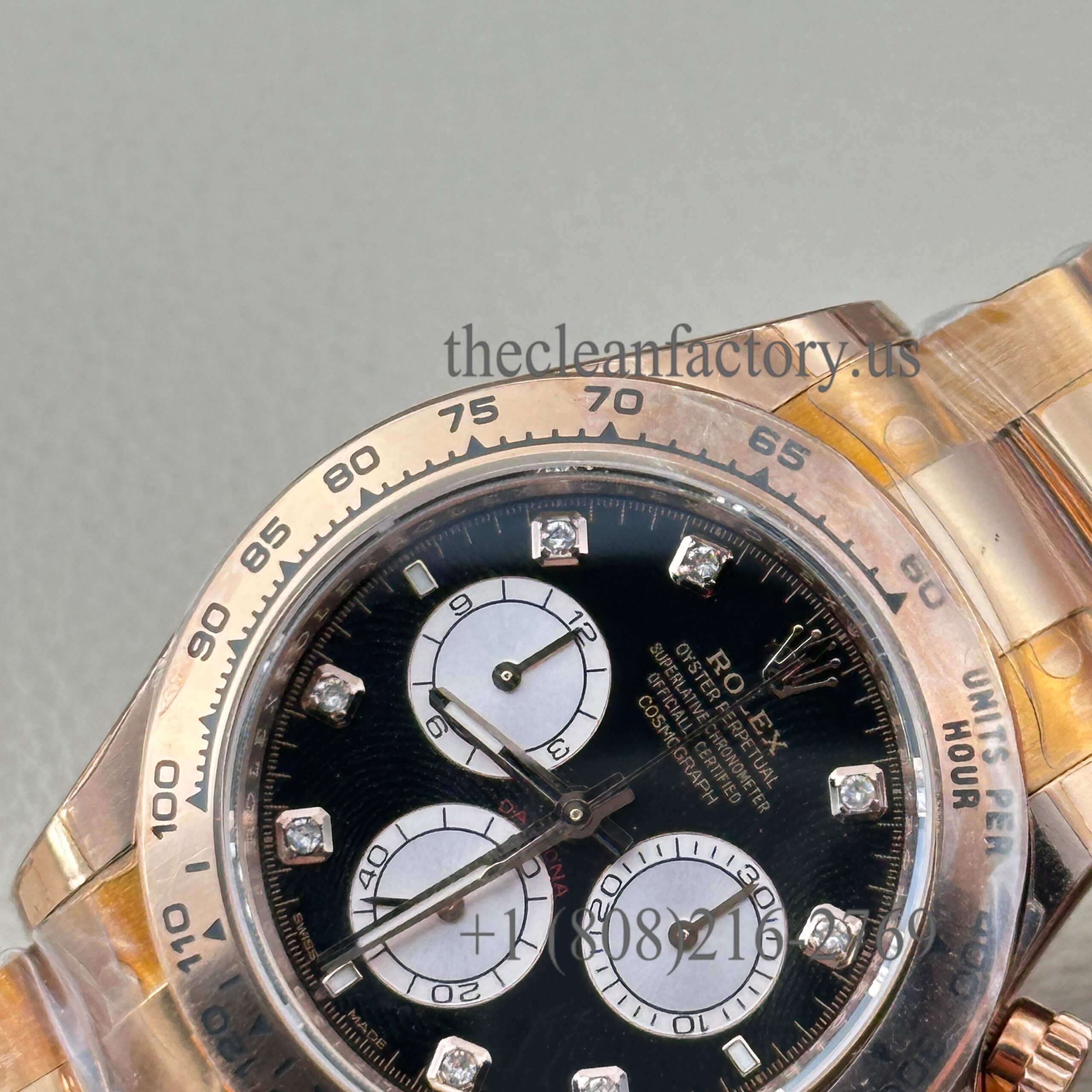 clean-factory-rolex-Daytona-Yellow Gold-126508-00038