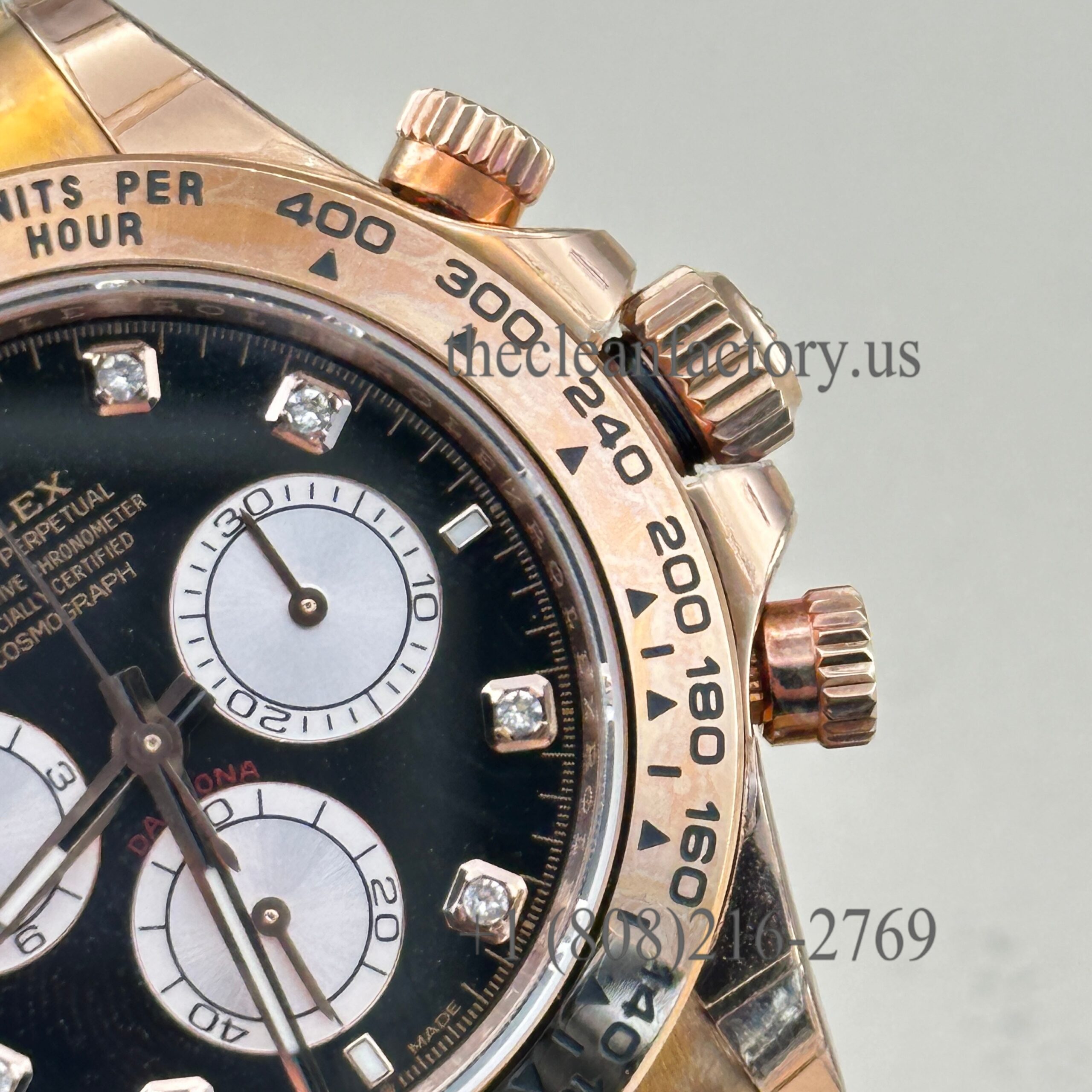 clean-factory-rolex-Daytona-Yellow Gold-126508-00039